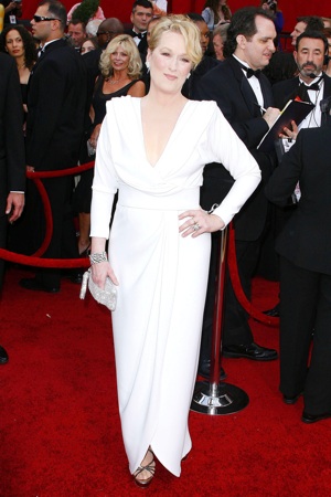 Meryl Streep