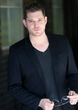 Michael Buble