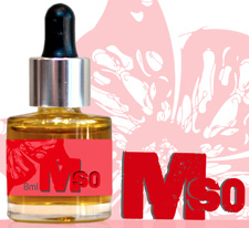 Andrea DeSimone Milkseed Oil