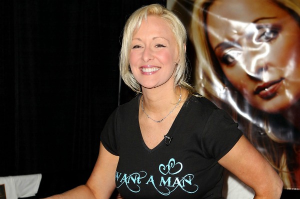 Mindy McCready