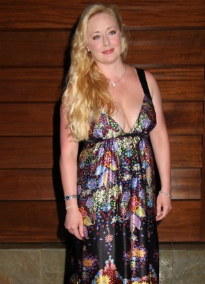 Mindy McCready
