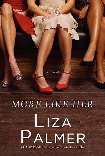 More Like Her