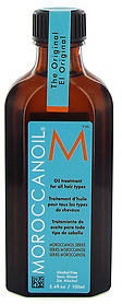 Morocon Oil