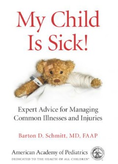My Child is Sick!
