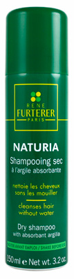 René Furterer Dry Shampoo