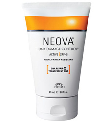 Neova DNA Damage Control Active SPF 45
