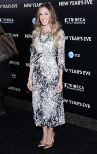 Sarah Jessica Parker