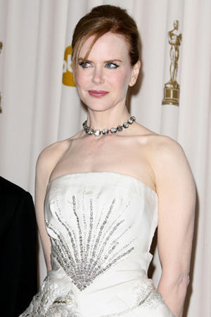 Nicole Kidman