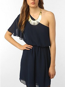 chic chiffon style