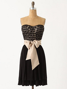 Lovely lace dress