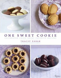 One Sweet Cookie: Celebrated Chefs Share Favorite Recipes