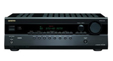 Onkyo Home Theater Surround Receiver