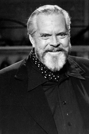 Orson Welles' Oscar sells at auction