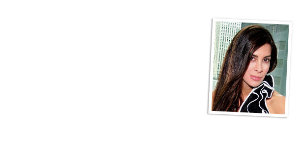 Siggy Flicker, star of VH1's Why Am I Still Single?!