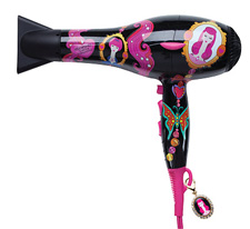 The girly girl Paul Mitchell Tarina Tarantino Inspired Express Ion Dry TurboLight