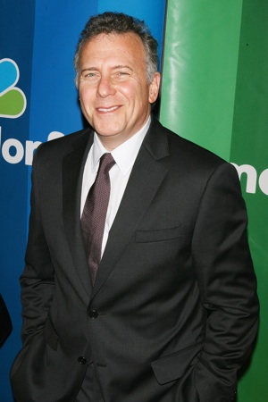 Paul Reiser