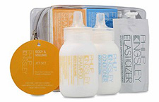 Philip Kingsley Body and Volume Jet Set