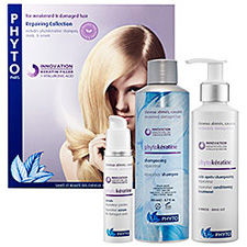 Phyto Keratine Set ($56)