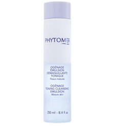 Phytomer Toning Cleansing Emulsion