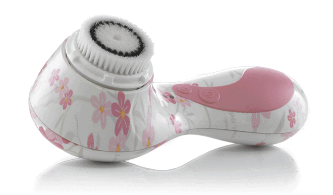 Limited Edition PLUS Sonic Skin Cleansing for Face and Body