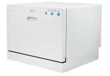 NewAir ADW-2600W Portable Dishwasher