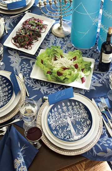 Pottery Barn Hanakuk Decor