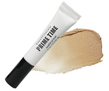 Bare Escentuals' Prime Time Eyelid Primer