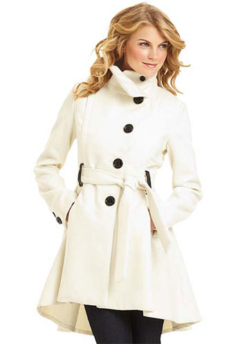 princess coat