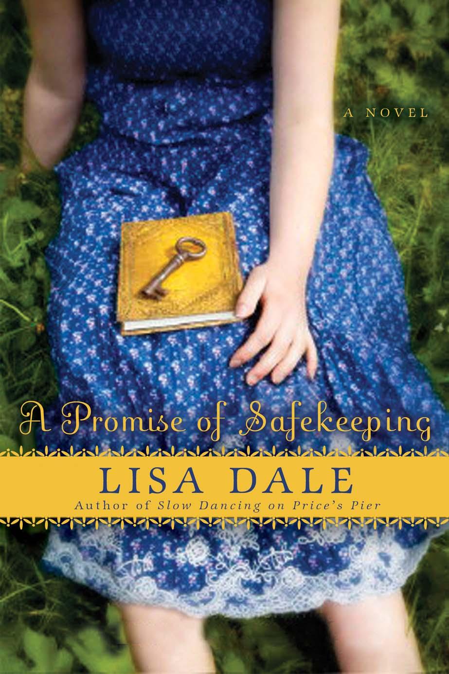 A Promise of safekeeping