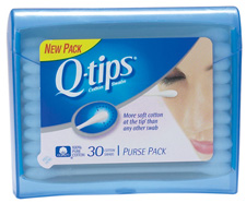 Q-tips