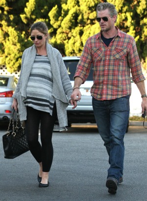 Rebecca Gayheart Eric Dane