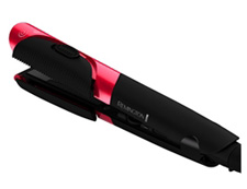 Remington Style Solutions Ultimate Stylist Flat Iron and Curling Iron