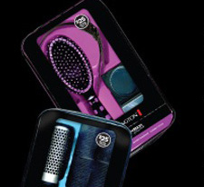 Remington Travel Accessories