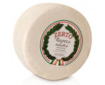 Ricotta salata
