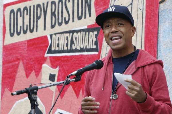 Russell Simmons