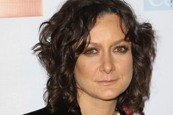 Sara Gilbert always liked vajayjay, according to sister