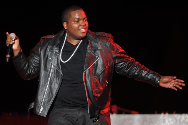 Sean Kingston