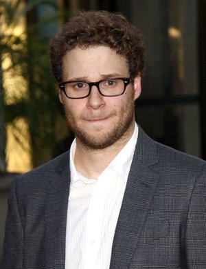 Seth Rogen