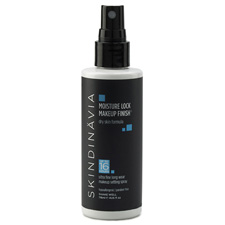 Skindinavia Moisture Lock Makeup Finish
