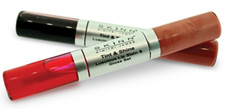 Skinn Cosmetics Tint & Shine Lip Stain and Gloss