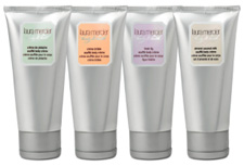 Laura Mercier Body Soufflé Sampler Set