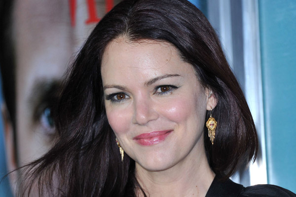 Former Real World: London star ...