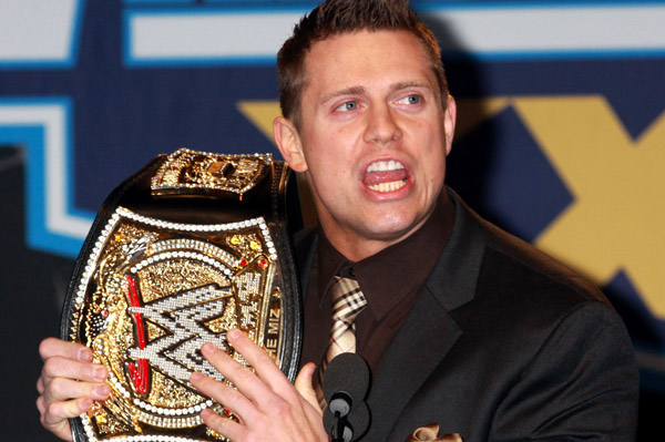 the miz mtv