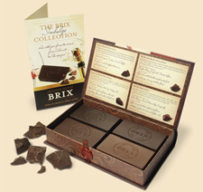 Brix Collection Gift Set 