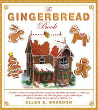 The Gingerbread Book