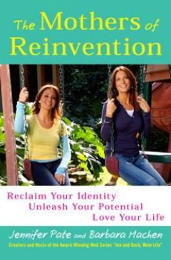 The Mothers of Reinvention
