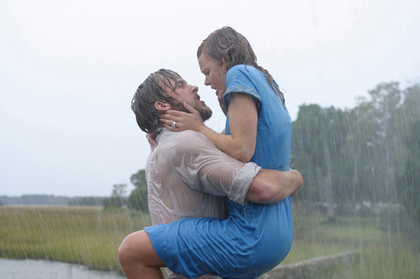 The Notebook is coming to Broadway