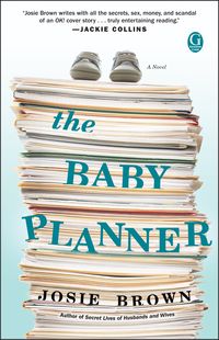 The Baby Planner