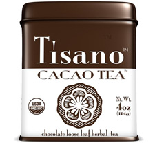 Tisano Chocolate Tea 