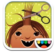 Toca Hair Salon